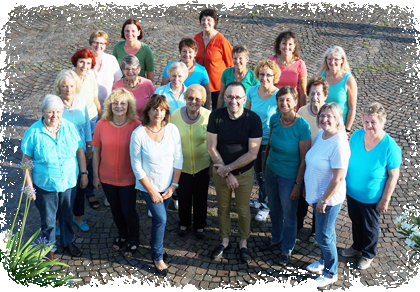 Frauenchor Neuenburg